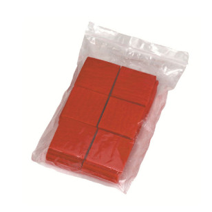 Set Reinigungsfilze (10 Filze und 1 Halteklammer) Set Reinigungsfilze (10 Filze und 1 Halteklammer)
