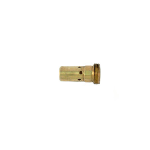 TBi Düsenstock für Brenner 411, 511, 7G, 7W, 511-CC, Pack á 5 Stück TBi Düsenstock für Brenner 411, 511, 7G, 7W, 511-CC, Pack á 5 Stück