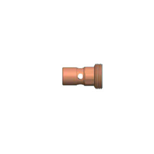 TBi Düsenstock für Brenner 7G, 7W, 511-CC und Stromdüse M8- CuCrZr, 25 mm lang, Pack á 5 Stück TBi Düsenstock für Brenner 7G, 7W, 511-CC und Stromdüse M8- CuCrZr, 25 mm lang, Pack á 5 Stück
