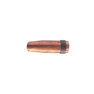 TBi Gasdüse für Brenner 3G, L 63,5 mm, Pack á 5 Stück TBi Gasdüse für Brenner 3G, L 63,5 mm, Pack á 5 Stück