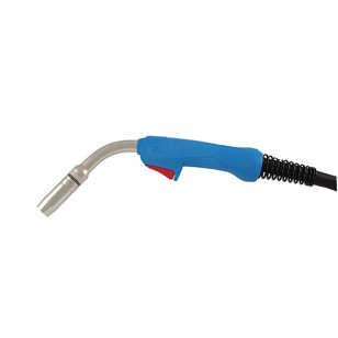 TBi MIG/MAG Brenner 250 Expert Mini, gasgekühlt TBi MIG/MAG Brenner 250 Expert Mini, gasgekühlt