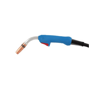 TBi MIG/MAG Brenner 3G Expert Mini, gasgekühlt TBi MIG/MAG Brenner 3G Expert Mini, gasgekühlt