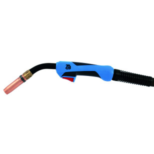 TBi MIG/MAG Brenner 511-CC Expert, wassergekühlt TBi MIG/MAG Brenner 511-CC Expert, wassergekühlt