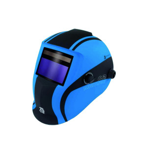TBi Automatischer Schweißerhelm ArcVisor G2, DIN 9 - 13 TBi Automatischer Schweißerhelm ArcVisor G2, DIN 9 - 13