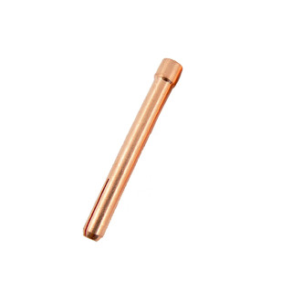 TBi Spannhülse Standard für SR 17, SR 18 und SR 26, L 50,0 mm, Pack á 5 Stück TBi Spannhülse Standard für SR 17, SR 18 und SR 26, L 50,0 mm, Pack á 5 Stück