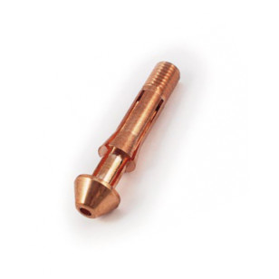 TBi Spannhülse für XCT, L 44,0 mm TBi Spannhülse für XCT, L 44,0 mm
