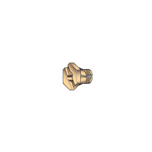 TBi Spannzange für AW 424, L 10,5 mm, Pack á 5 Stück TBi Spannzange für AW 424, L 10,5 mm, Pack á 5 Stück