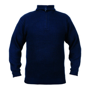 Troyer, blau Troyer, blau