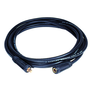 Verlängerungskabel PVC komplett, 5 m lang Verlängerungskabel PVC komplett, 5 m lang