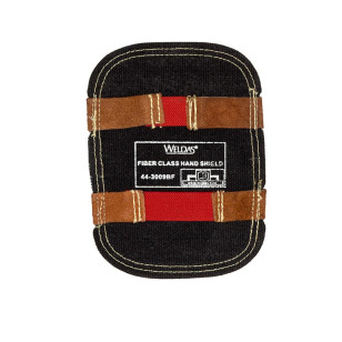 WELDAS® Hitzreflektierender Handschutz, innen und außen Glasfaser WELDAS® Hitzreflektierender Handschutz, innen und außen Glasfaser