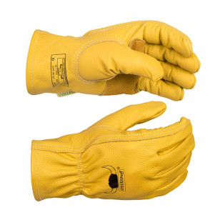 WELDAS® STEERSOtuff® Schutzhandschuhe, Rindvollleder WELDAS® STEERSOtuff® Schutzhandschuhe, Rindvollleder