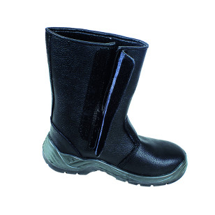 Winter-Schaftstiefel S3 Winter-Schaftstiefel S3