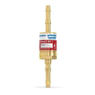 WITT Sicherheitseinrichtung E 460-2 WITT Sicherheitseinrichtung E 460-2
