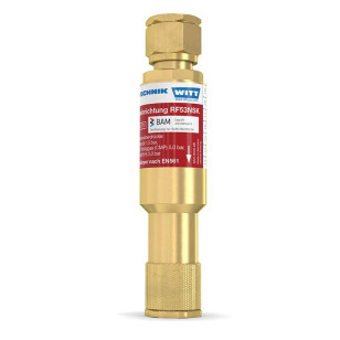 WITT Sicherheitseinrichtung RF 53 NSK WITT Sicherheitseinrichtung RF 53 NSK