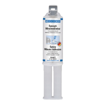 WEICON Epoxyd-Minutenkleber, 24 ml