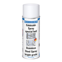 WEICON Edelstahl-Spray, 400 ml