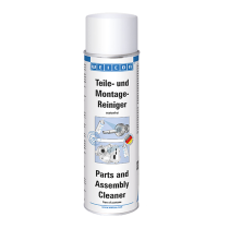 WEICON Teile- und Montage-Reiniger, 500 ml