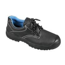 Baumaster Sicherheitshalbschuhe S3