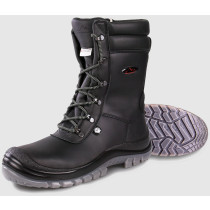 HASE S3 Winter-Sicherheitsstiefel Winterthur