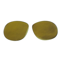 Ersatzscheiben für JAS-Polyamid-Schutzbrille 692, DIN 1,7