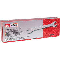 KS TOOLS CLASSIC Doppel-Maulschlüssel-Satz