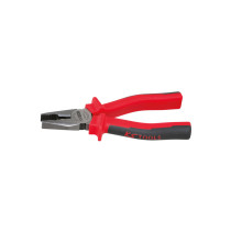 KS TOOLS ERGOTORQUE Kombinationszange, 180mm