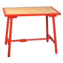 KS TOOLS Monteur-Arbeitstisch, 1.070 x 620 mm