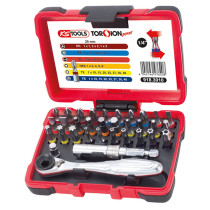 KS TOOLS TORSIONpower 1/4