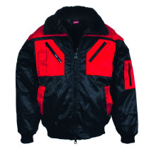 LEIPOLD LeikaTex® Pilotenjacke 