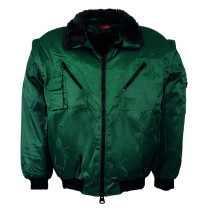 LEIPOLD LeikaTex® Pilotenjacke 