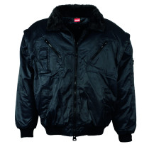 LEIPOLD LeikaTex® Pilotenjacke 