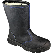 Remisberg S3 Winter-Sicherheitstiefel Grönland