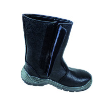 Winter-Schaftstiefel S3