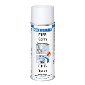 WEICON PTFE-Spray , 400 ml