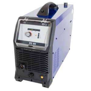 ZERRLE Plasmaschneidanlage PC 65