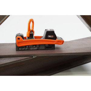 ALFRA Lasthebemagnet TML 250 - 2
