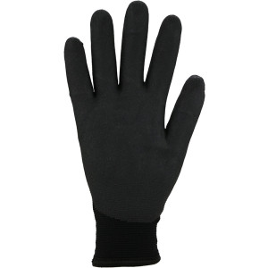 ASATEX® Kälteschutz-Handschuhe, Polyamid mit schwarzer HPT®- Beschichtung, Größe 8 - 2
