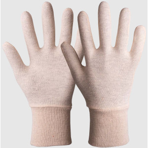 HASE Unterziehhandschuh Lüttich, Größe 7