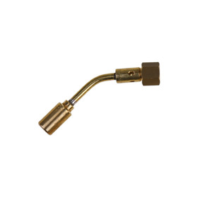 KAYSER Propan-Weichlöteinsatz, Größe 3, Bohrung Ø 3 mm