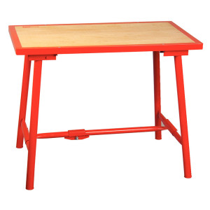 KS TOOLS Monteur-Arbeitstisch, 1.070 x 620 mm