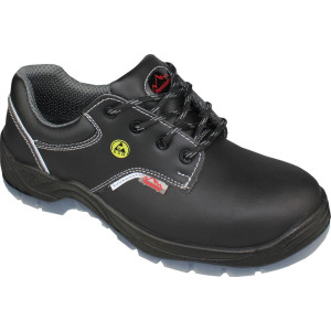 Remisberg S3 ESD-Sicherheitshalbschuhe Coruna, Größe 36