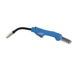 TBi MIG/MAG Brenner 150 DR Classic, 3 m