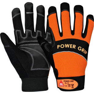 HASE Montagehandschuhe Power Grip aus Neopren HASE Montagehandschuhe Power Grip aus Neopren