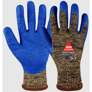 HASE Schnittfeste Montagehandschuhe Genua Heat HASE Schnittfeste Montagehandschuhe Genua Heat