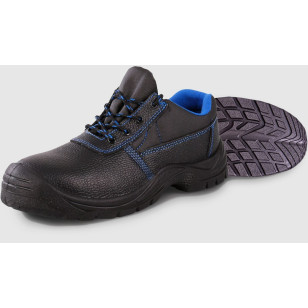 HASE S3 Sicherheitshalbschuh Luca