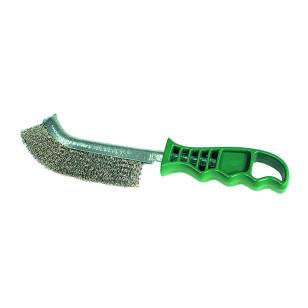 Handstielbürste, 0,30 mm Handstielbürste, 0,30 mm