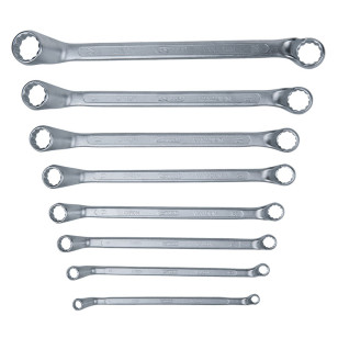 KS TOOLS CLASSIC Doppel-Ringschlüssel-Satz