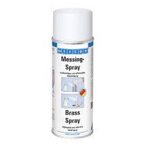 WEICON Messing-Spray , 400 ml