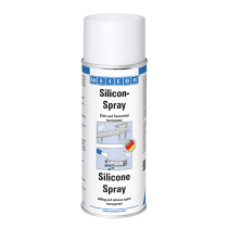 WEICON Silicon-Spray, 400 ml