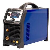ZERRLE MIG/MAG Schweissanlage Multi-GMAW 200 LCD PFC